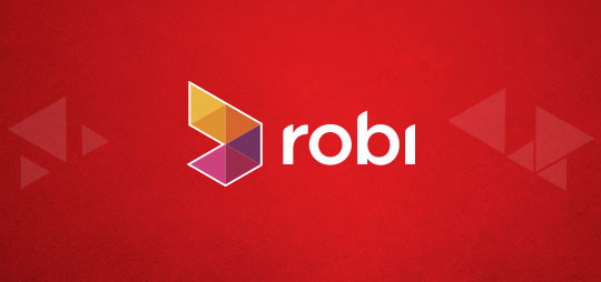 Robi internet balance check